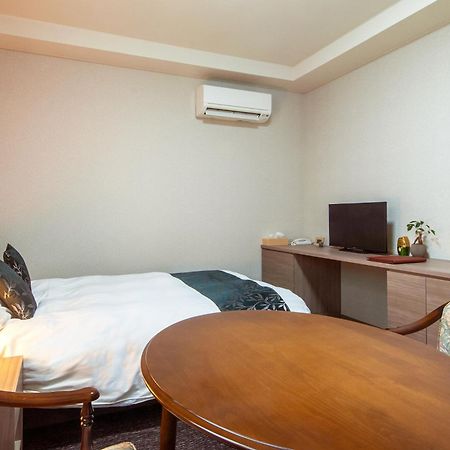 Oyado Yukizumi Hotel Kusatsu  Bagian luar foto