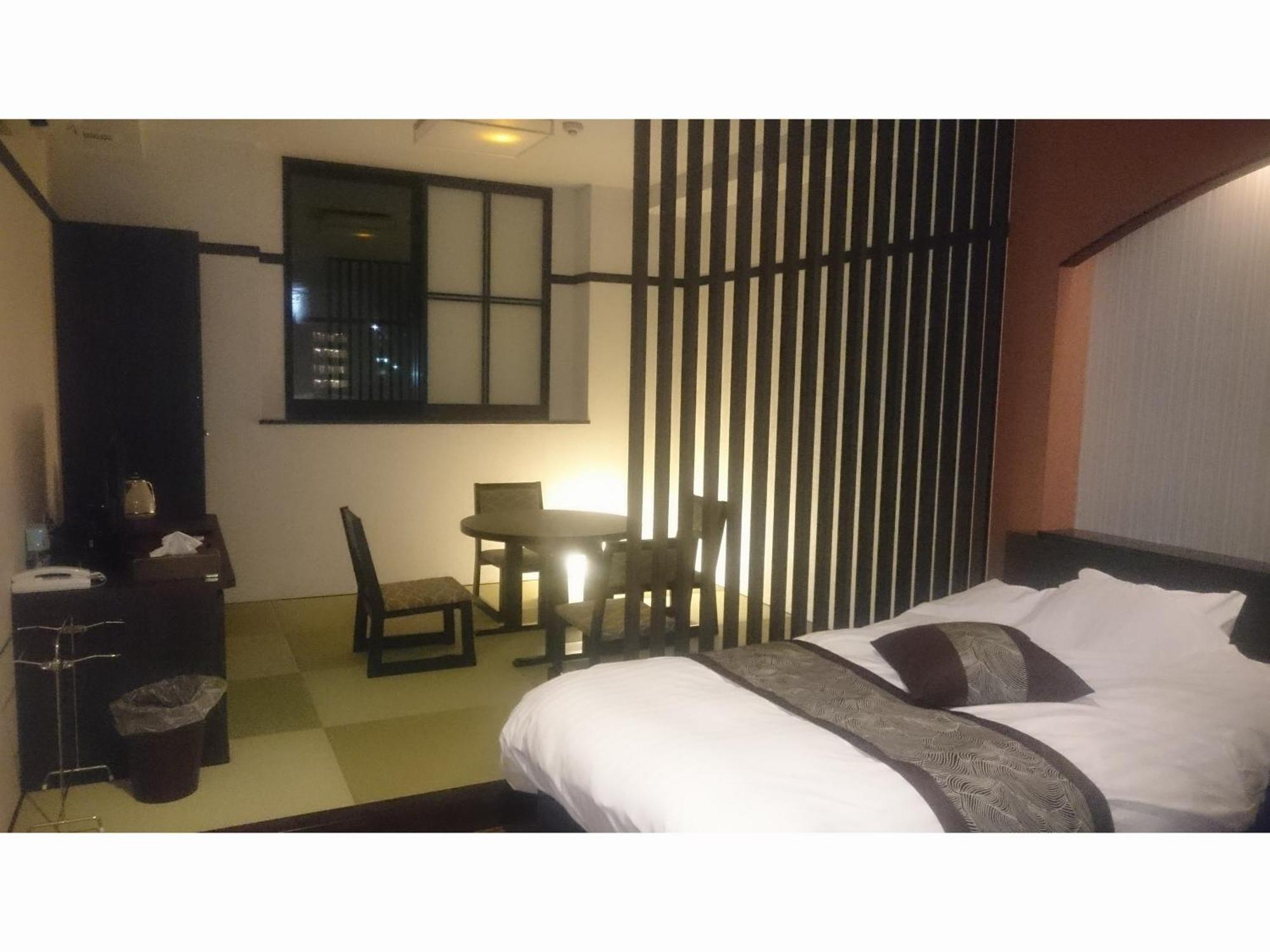 Oyado Yukizumi Hotel Kusatsu  Ruang foto